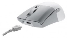 Asus ROG Keris Wireless AimPoint vezet&eacute;k n&eacute;lk&uuml;li eg&eacute;r - feh&eacute;r Iroda &eacute;s sz&aacute;m&iacute;t&aacute;stechnika - Eg&eacute;r - Vezet&eacute;k n&eacute;lk&uuml;li eg&eacute;r - 461344