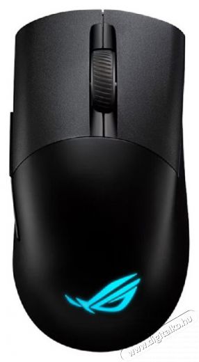 Asus ROG Keris Wireless AimPoint vezet&eacute;k n&eacute;lk&uuml;li eg&eacute;r - fekete Iroda &eacute;s sz&aacute;m&iacute;t&aacute;stechnika - Eg&eacute;r - Vezet&eacute;k n&eacute;lk&uuml;li eg&eacute;r - 461343