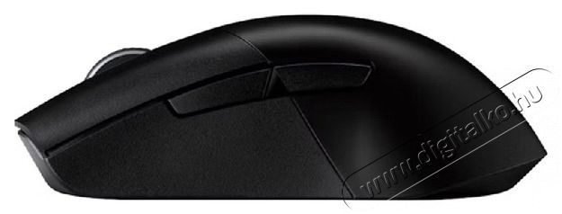 Asus ROG Keris Wireless AimPoint vezet&eacute;k n&eacute;lk&uuml;li eg&eacute;r - fekete Iroda &eacute;s sz&aacute;m&iacute;t&aacute;stechnika - Eg&eacute;r - Vezet&eacute;k n&eacute;lk&uuml;li eg&eacute;r - 461343