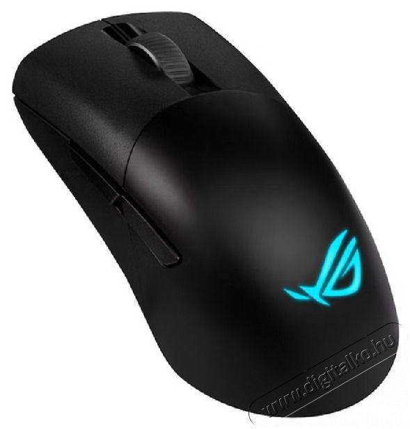 Asus ROG Keris Wireless AimPoint vezet&eacute;k n&eacute;lk&uuml;li eg&eacute;r - fekete Iroda &eacute;s sz&aacute;m&iacute;t&aacute;stechnika - Eg&eacute;r - Vezet&eacute;k n&eacute;lk&uuml;li eg&eacute;r - 461343