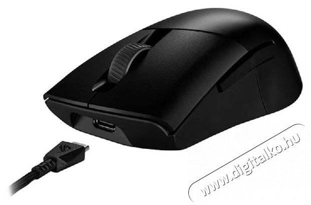 Asus ROG Keris Wireless AimPoint vezet&eacute;k n&eacute;lk&uuml;li eg&eacute;r - fekete Iroda &eacute;s sz&aacute;m&iacute;t&aacute;stechnika - Eg&eacute;r - Vezet&eacute;k n&eacute;lk&uuml;li eg&eacute;r - 461343