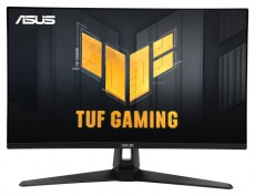 Asus 27 TUF Gaming VG27AQA1A WQHD VA 170Hz FreeSync gamer monitor Iroda és számítástechnika - Monitor - Monitor - 462727