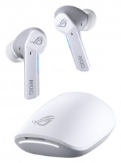 Asus ROG Cetra True Wireless f&uuml;lhallgat&oacute; - feh&eacute;r Audio-Video / Hifi / Multim&eacute;dia - F&uuml;l &eacute;s Fejhallgat&oacute;k - F&uuml;lhallgat&oacute; - 462401