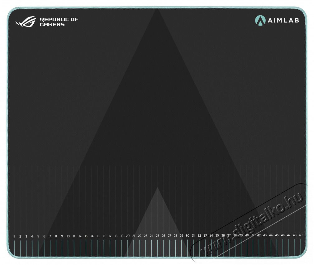 Asus NC16-ROG HONE ACE AIMLAB EDITION gamer eg&eacute;rpad Iroda &eacute;s sz&aacute;m&iacute;t&aacute;stechnika - Eg&eacute;r - Eg&eacute;rpad - 478633