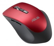 Asus ACCY Eg&eacute;r WT425 Vezet&eacute;k n&eacute;lk&uuml;li, Piros Iroda &eacute;s sz&aacute;m&iacute;t&aacute;stechnika - Eg&eacute;r - Vezet&eacute;k n&eacute;lk&uuml;li eg&eacute;r - 486851