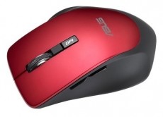 Asus ACCY Eg&eacute;r WT425 Vezet&eacute;k n&eacute;lk&uuml;li, Piros Iroda &eacute;s sz&aacute;m&iacute;t&aacute;stechnika - Eg&eacute;r - Vezet&eacute;k n&eacute;lk&uuml;li eg&eacute;r - 486851