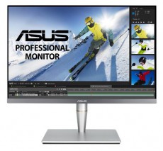 Asus PA24AC ProArt Monitor 24 IPS 1920x1080, 3xHDMI/Displayport, USB Type-C, USB3.0 Iroda &eacute;s sz&aacute;m&iacute;t&aacute;stechnika - Monitor - Monitor - 488189