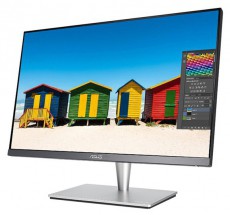 Asus PA24AC ProArt Monitor 24 IPS 1920x1080, 3xHDMI/Displayport, USB Type-C, USB3.0 Iroda &eacute;s sz&aacute;m&iacute;t&aacute;stechnika - Monitor - Monitor - 488189
