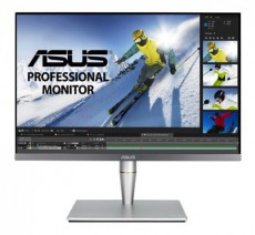 Asus PA24AC ProArt Monitor 24 IPS 1920x1080, 3xHDMI/Displayport, USB Type-C, USB3.0 Iroda &eacute;s sz&aacute;m&iacute;t&aacute;stechnika - Monitor - Monitor - 488189