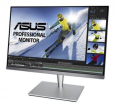 Asus PA24AC ProArt Monitor 24 IPS 1920x1080, 3xHDMI/Displayport, USB Type-C, USB3.0 Iroda &eacute;s sz&aacute;m&iacute;t&aacute;stechnika - Monitor - Monitor - 488189