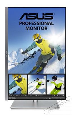 Asus PA24AC ProArt Monitor 24 IPS 1920x1080, 3xHDMI/Displayport, USB Type-C, USB3.0 Iroda &eacute;s sz&aacute;m&iacute;t&aacute;stechnika - Monitor - Monitor - 488189