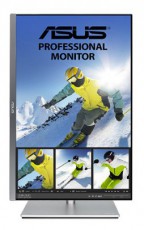 Asus PA24AC ProArt Monitor 24 IPS 1920x1080, 3xHDMI/Displayport, USB Type-C, USB3.0 Iroda &eacute;s sz&aacute;m&iacute;t&aacute;stechnika - Monitor - Monitor - 488189