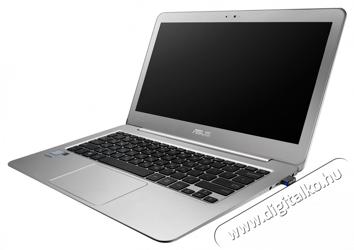 Asus Wireless Adapter Usb Dual Band AC1200, USB-AC53 NANO Iroda &eacute;s sz&aacute;m&iacute;t&aacute;stechnika - H&aacute;l&oacute;zat - H&aacute;l&oacute;zati kieg&eacute;sz&iacute;tő - 487100