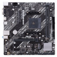 Asus Alaplap AM4 PRIME A520M-K AMD A520, mATX - Iroda &eacute;s sz&aacute;m&iacute;t&aacute;stechnika - Egy&eacute;b sz&aacute;m&iacute;t&aacute;stechnikai term&eacute;k - 490574