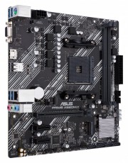 Asus Alaplap AM4 PRIME A520M-K AMD A520, mATX Iroda &eacute;s sz&aacute;m&iacute;t&aacute;stechnika - Egy&eacute;b sz&aacute;m&iacute;t&aacute;stechnikai term&eacute;k - 490574