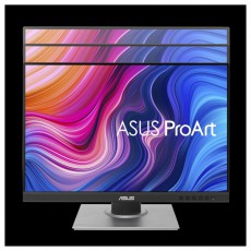 Asus PA248QV ProArt Monitor 24 IPS, 1920x1200, HDMI/DisplayPort, 3.5mm Mini-jack Iroda &eacute;s sz&aacute;m&iacute;t&aacute;stechnika - Monitor - Monitor - 489713