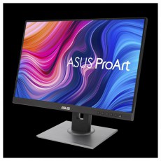 Asus PA248QV ProArt Monitor 24 IPS, 1920x1200, HDMI/DisplayPort, 3.5mm Mini-jack Iroda &eacute;s sz&aacute;m&iacute;t&aacute;stechnika - Monitor - Monitor - 489713