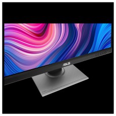 Asus PA248QV ProArt Monitor 24 IPS, 1920x1200, HDMI/DisplayPort, 3.5mm Mini-jack Iroda &eacute;s sz&aacute;m&iacute;t&aacute;stechnika - Monitor - Monitor - 489713