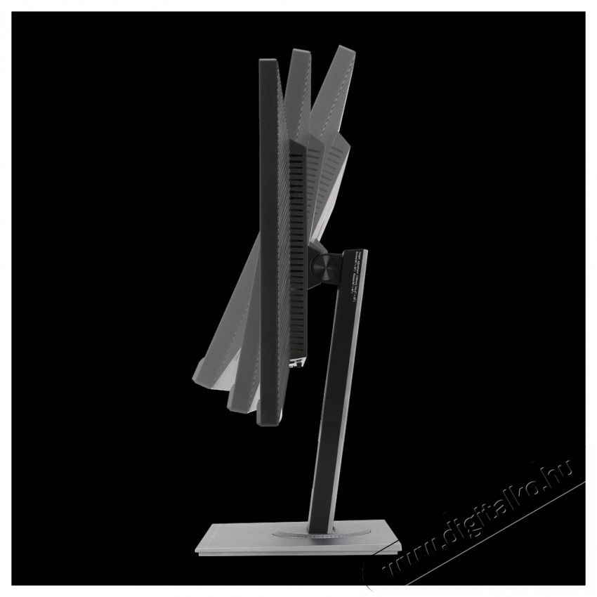 Asus PA248QV ProArt Monitor 24 IPS, 1920x1200, HDMI/DisplayPort, 3.5mm Mini-jack Iroda &eacute;s sz&aacute;m&iacute;t&aacute;stechnika - Monitor - Monitor - 489713