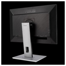 Asus PA248QV ProArt Monitor 24 IPS, 1920x1200, HDMI/DisplayPort, 3.5mm Mini-jack Iroda &eacute;s sz&aacute;m&iacute;t&aacute;stechnika - Monitor - Monitor - 489713