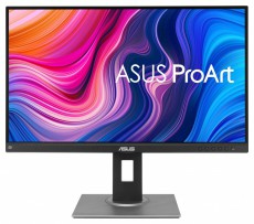 Asus PA278QV ProArt Monitor 27 IPS 2560x1440, HDMI/Displayport, 3.5mm Mini-jack Iroda és számítástechnika - Monitor - Monitor - 489712