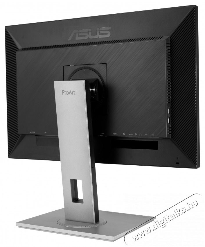 Asus PA278QV ProArt Monitor 27 IPS 2560x1440, HDMI/Displayport, 3.5mm Mini-jack Iroda &eacute;s sz&aacute;m&iacute;t&aacute;stechnika - Monitor - Monitor - 489712