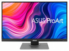 Asus PA278QV ProArt Monitor 27 IPS 2560x1440, HDMI/Displayport, 3.5mm Mini-jack Iroda &eacute;s sz&aacute;m&iacute;t&aacute;stechnika - Monitor - Monitor - 489712