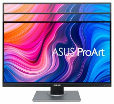Asus PA278QV ProArt Monitor 27 IPS 2560x1440, HDMI/Displayport, 3.5mm Mini-jack Iroda &eacute;s sz&aacute;m&iacute;t&aacute;stechnika - Monitor - Monitor - 489712