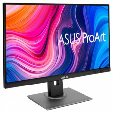 Asus PA278QV ProArt Monitor 27 IPS 2560x1440, HDMI/Displayport, 3.5mm Mini-jack Iroda &eacute;s sz&aacute;m&iacute;t&aacute;stechnika - Monitor - Monitor - 489712
