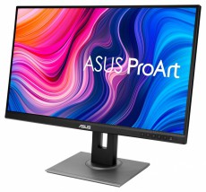 Asus PA278QV ProArt Monitor 27 IPS 2560x1440, HDMI/Displayport, 3.5mm Mini-jack Iroda &eacute;s sz&aacute;m&iacute;t&aacute;stechnika - Monitor - Monitor - 489712