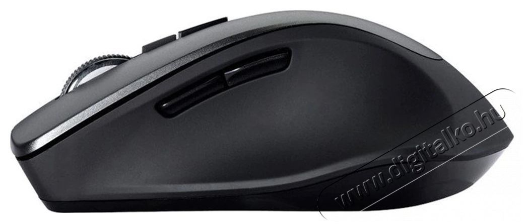 Asus WT425 optikai eg&eacute;r, 1600 dpi, USB, fekete (90XB0280-BMU000) Iroda &eacute;s sz&aacute;m&iacute;t&aacute;stechnika - Eg&eacute;r - Vezet&eacute;k n&eacute;lk&uuml;li eg&eacute;r - 495171