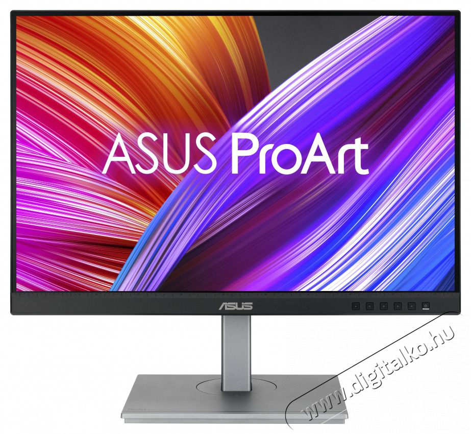 Asus PA248CNV MONITOR Iroda &eacute;s sz&aacute;m&iacute;t&aacute;stechnika - Monitor - Monitor - 496303