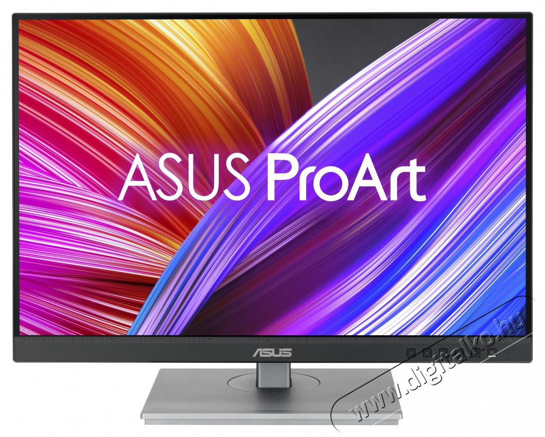 Asus PA248CNV MONITOR Iroda &eacute;s sz&aacute;m&iacute;t&aacute;stechnika - Monitor - Monitor - 496303
