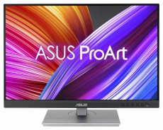 Asus PA248CNV MONITOR Iroda &eacute;s sz&aacute;m&iacute;t&aacute;stechnika - Monitor - Monitor - 496303