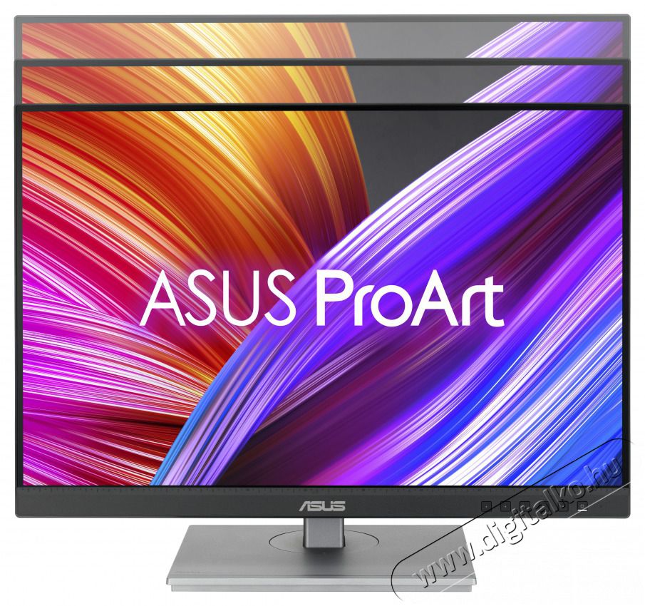 Asus PA248CNV MONITOR Iroda &eacute;s sz&aacute;m&iacute;t&aacute;stechnika - Monitor - Monitor - 496303