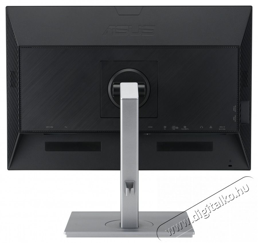 Asus PA248CNV MONITOR Iroda &eacute;s sz&aacute;m&iacute;t&aacute;stechnika - Monitor - Monitor - 496303