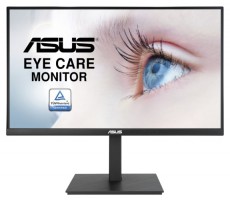 Asus VA27AQSB monitor Iroda &eacute;s sz&aacute;m&iacute;t&aacute;stechnika - Monitor - Monitor - 496305