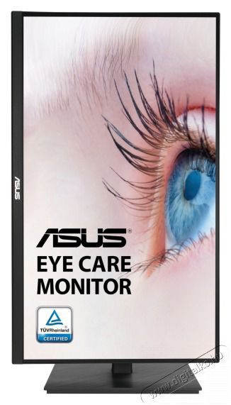 Asus VA27AQSB monitor Iroda &eacute;s sz&aacute;m&iacute;t&aacute;stechnika - Monitor - Monitor - 496305