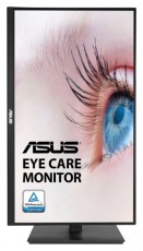Asus VA27AQSB monitor Iroda &eacute;s sz&aacute;m&iacute;t&aacute;stechnika - Monitor - Monitor - 496305