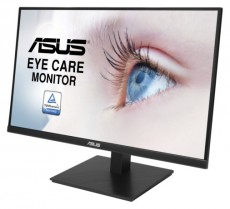 Asus VA27AQSB monitor Iroda &eacute;s sz&aacute;m&iacute;t&aacute;stechnika - Monitor - Monitor - 496305