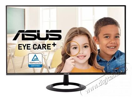 Asus VZ27EHF MONITOR Iroda &eacute;s sz&aacute;m&iacute;t&aacute;stechnika - Monitor - Monitor - 496280
