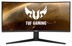 Asus VG34VQL1B GAMING MONITOR Iroda és számítástechnika - Monitor - Monitor - 496326