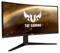 Asus VG34VQL1B GAMING MONITOR Iroda &eacute;s sz&aacute;m&iacute;t&aacute;stechnika - Monitor - Monitor - 496326