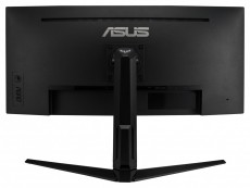 Asus VG34VQL1B GAMING MONITOR Iroda &eacute;s sz&aacute;m&iacute;t&aacute;stechnika - Monitor - Monitor - 496326