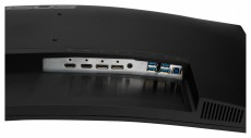 Asus VG34VQL1B GAMING MONITOR Iroda &eacute;s sz&aacute;m&iacute;t&aacute;stechnika - Monitor - Monitor - 496326
