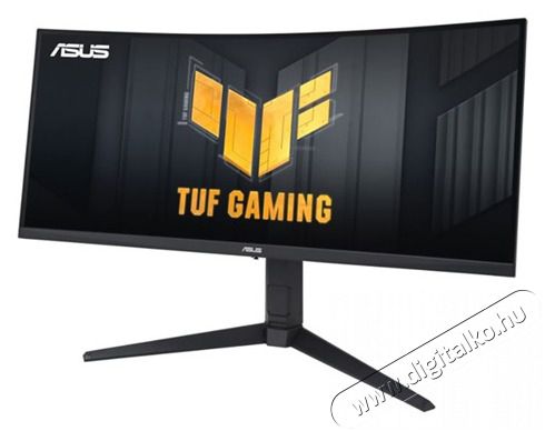 Asus VG34VQL3A MONITOR Iroda &eacute;s sz&aacute;m&iacute;t&aacute;stechnika - Monitor - Monitor - 497560