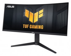 Asus VG34VQL3A MONITOR Iroda &eacute;s sz&aacute;m&iacute;t&aacute;stechnika - Monitor - Monitor - 497560