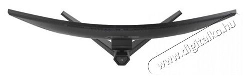 Asus VG34VQL3A MONITOR Iroda &eacute;s sz&aacute;m&iacute;t&aacute;stechnika - Monitor - Monitor - 497560