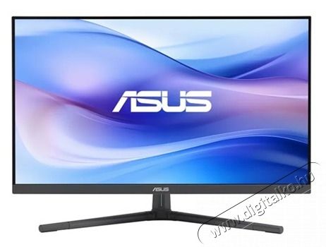 Asus VU279CFE-B MONITOR Iroda &eacute;s sz&aacute;m&iacute;t&aacute;stechnika - Monitor - Monitor - 497549