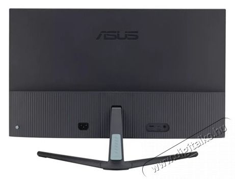 Asus VU279CFE-B MONITOR Iroda &eacute;s sz&aacute;m&iacute;t&aacute;stechnika - Monitor - Monitor - 497549